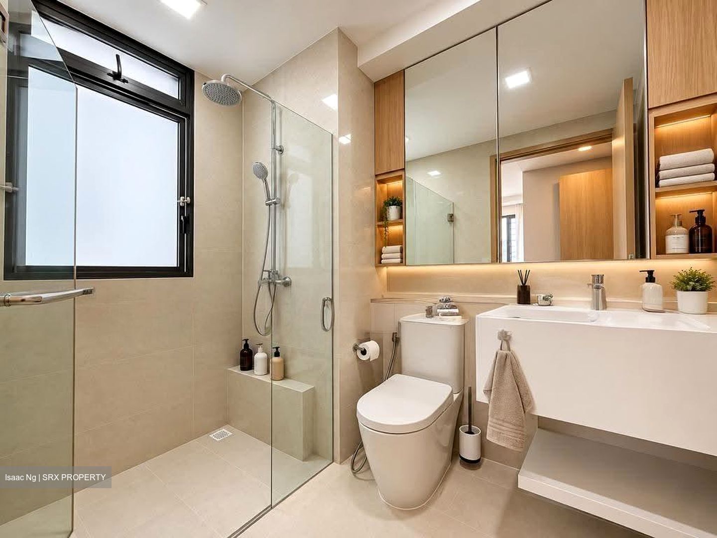 Twin Waterfalls (D19), Condominium #629793421